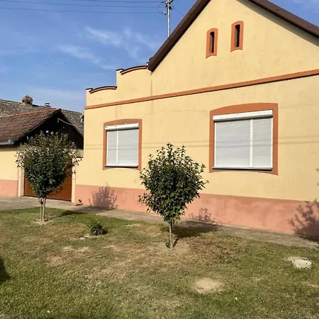 Kuca Na Selu “anna” 度假居