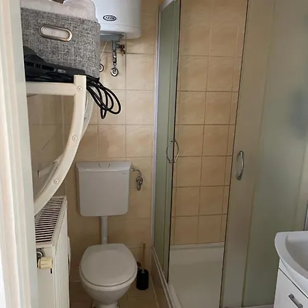 度假居 Kuca Na Selu “anna” *