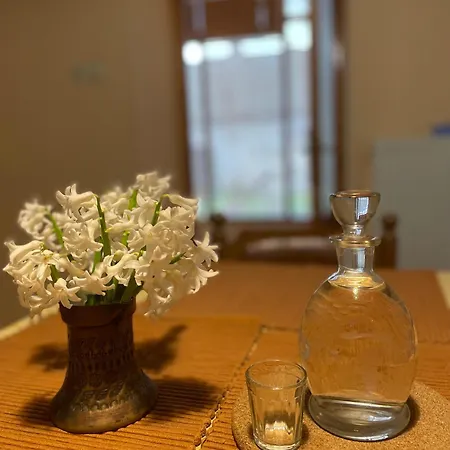 Kuca Na Selu “anna” * Feketić