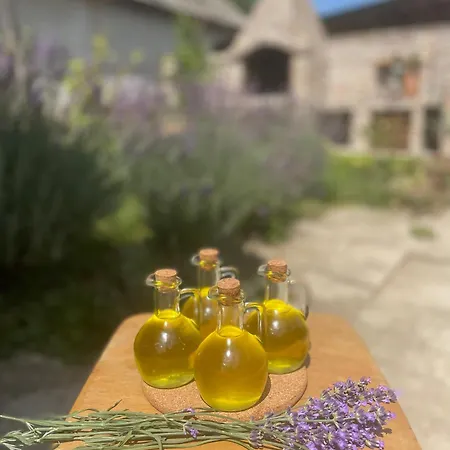 Kuca Na Selu “anna” 度假居 *