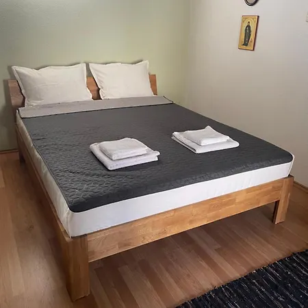 Kuca Na Selu “anna” 度假居 Feketić