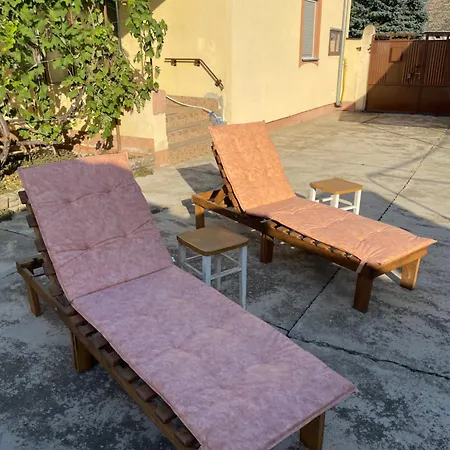 度假居 Kuca Na Selu “anna” Feketić