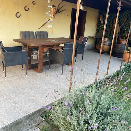 Kuca Na Selu “anna” Feketić