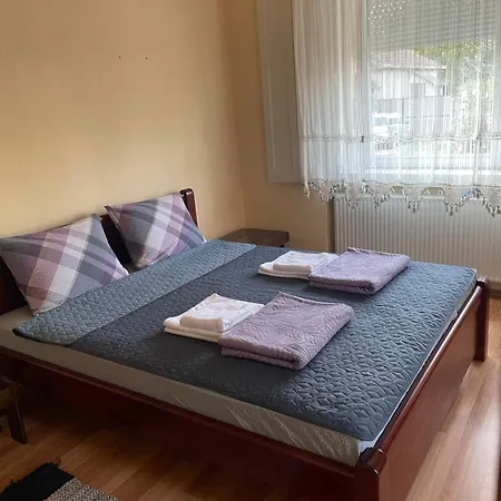 Kuca Na Selu “anna”