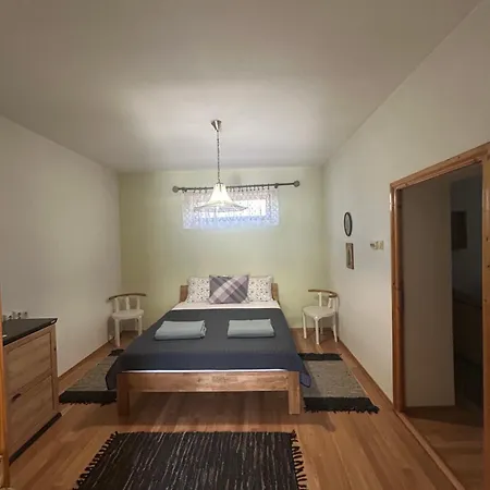 度假居 Kuca Na Selu “anna”