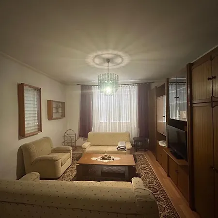 Kuca Na Selu “anna” 度假居