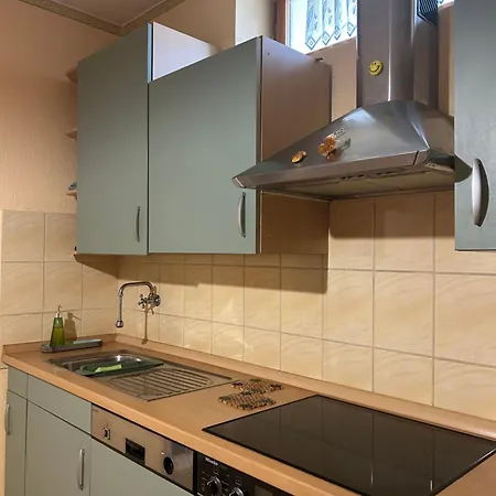 度假居 Kuca Na Selu “anna”