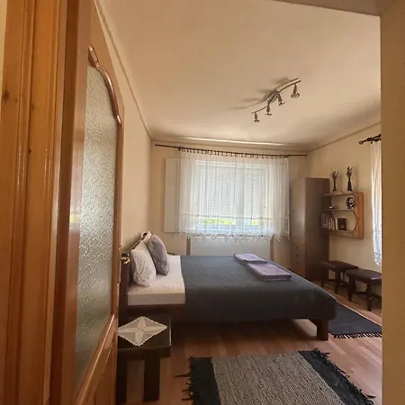 Kuca Na Selu “anna” 度假居 Feketić