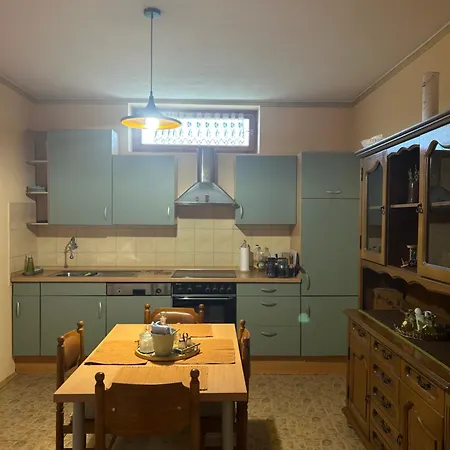 度假居 Kuca Na Selu “anna” *